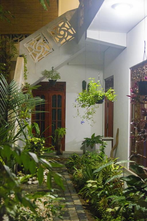 City Stop Colombo Exterior foto